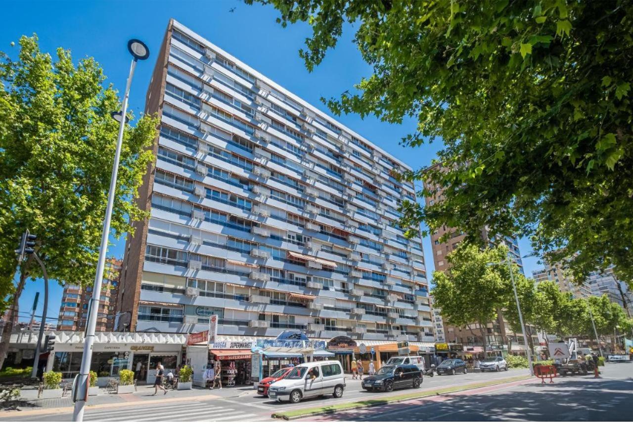 Ducado Appartement Benidorm