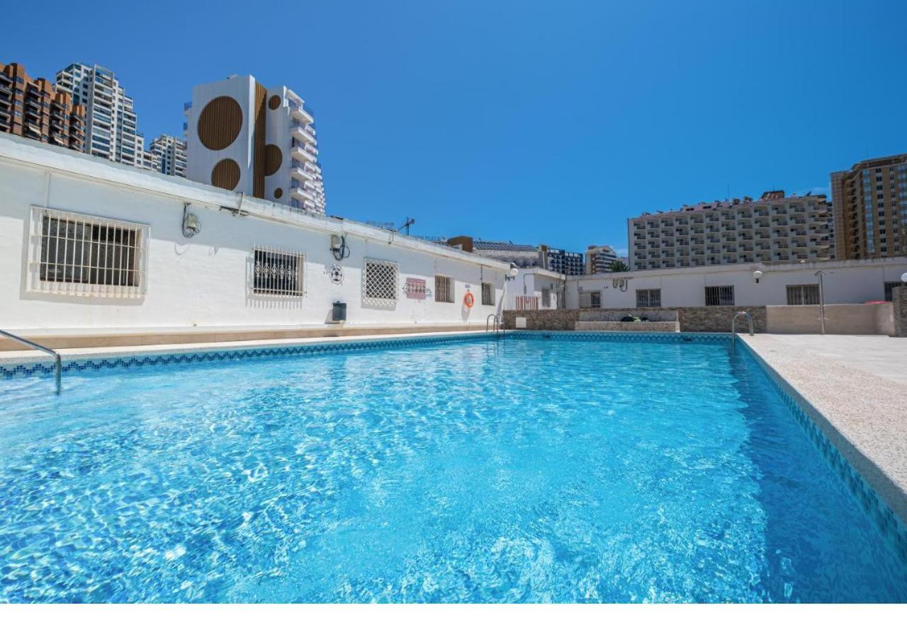 Ducado Appartement Benidorm
