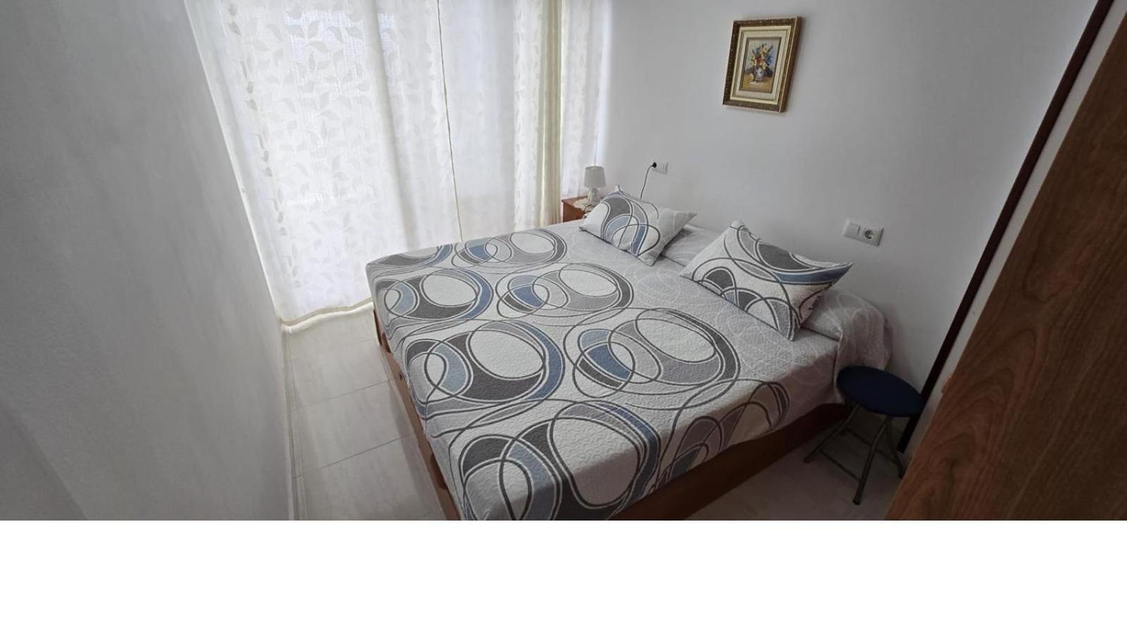 Ducado Appartement