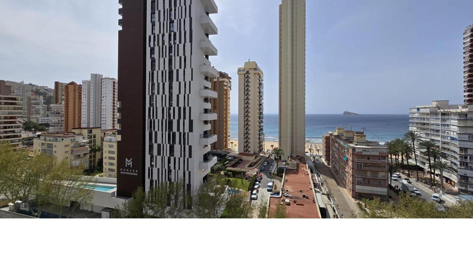 Ducado Appartement Benidorm