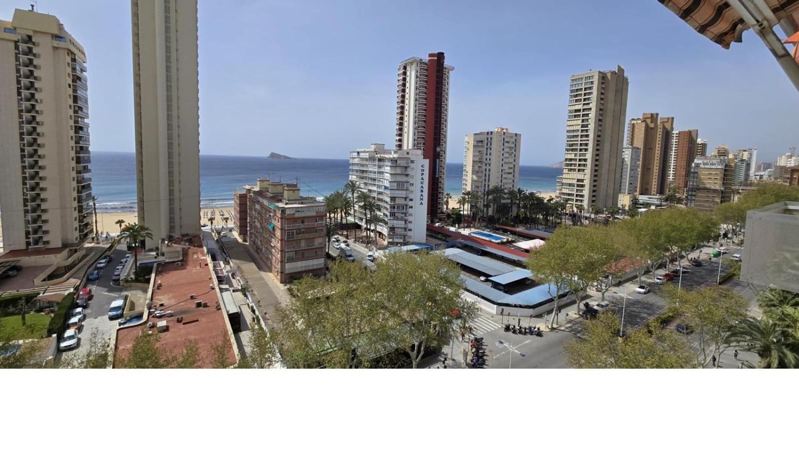 Appartement Ducado Benidorm