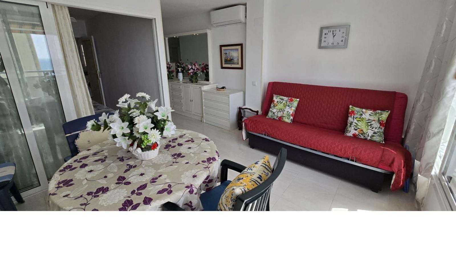 Appartement Ducado *